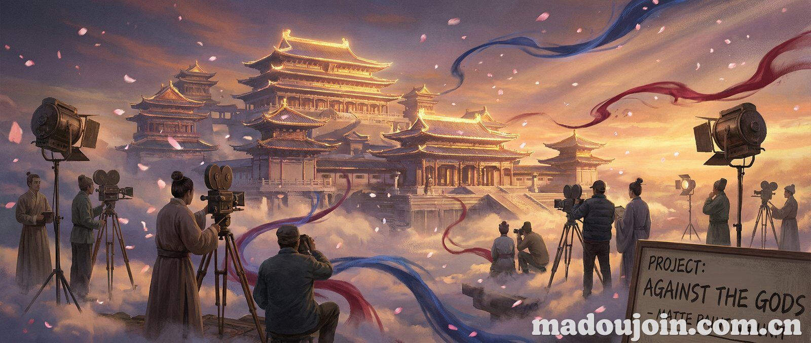 麻豆