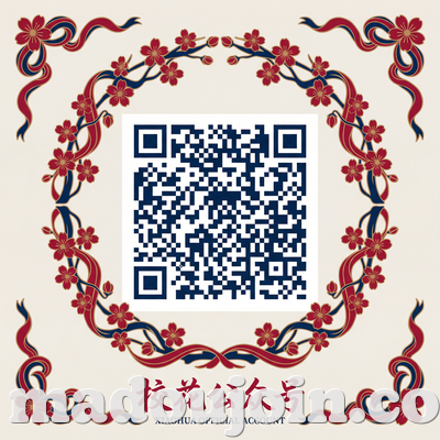 麻豆公众号